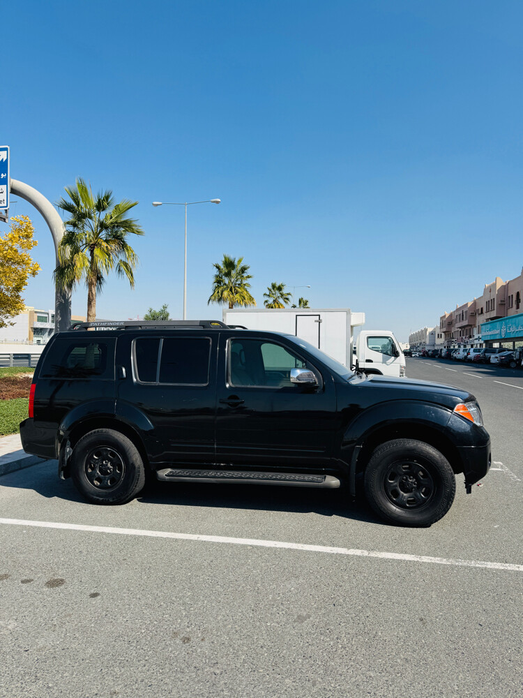 Nissan Pathfinder 2007 For sale - 1
