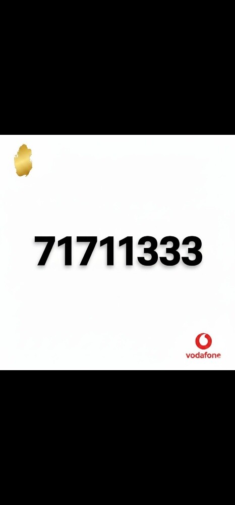 vodafone special - 1