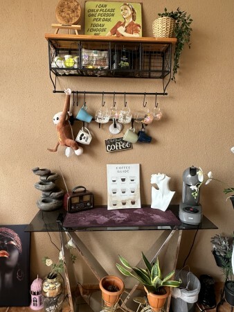 coffee corner set for sale - 1