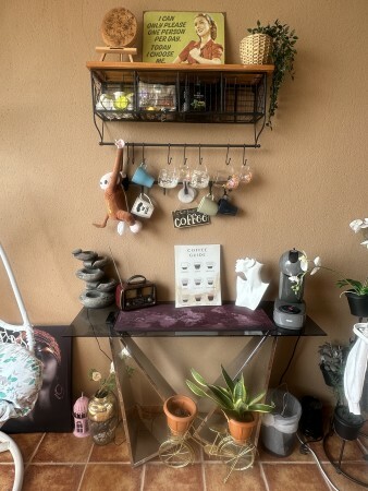 coffee corner set for sale - 3