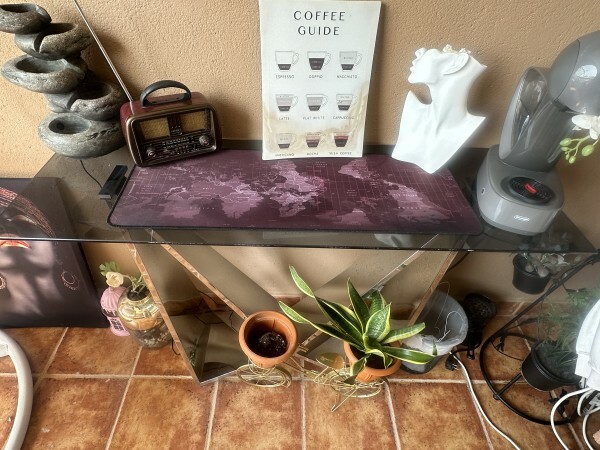 coffee corner set for sale - 5