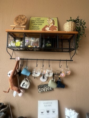 coffee corner set for sale - 4