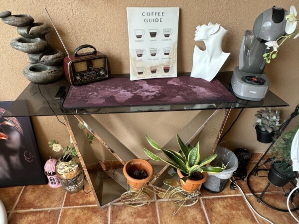 coffee corner set for sale - 2