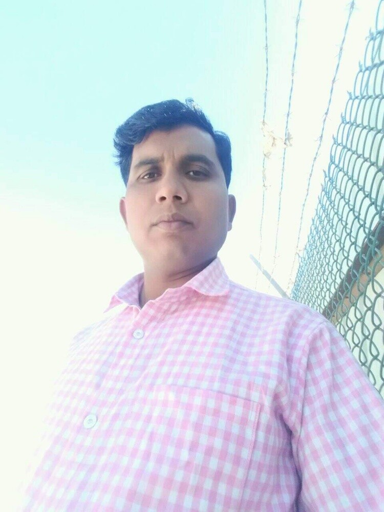 samiullah musalman - 1