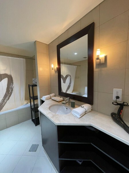 FF apartment 1BEDROOM - 5