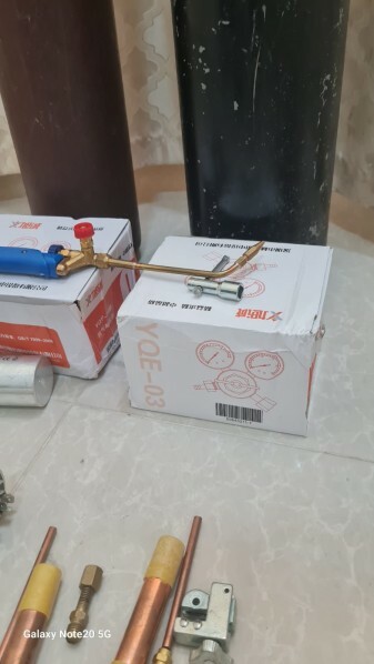 المطار القديم - 1