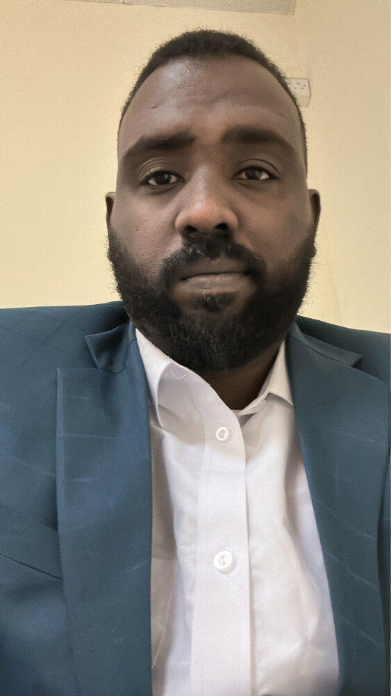 Ibrahim Ali Ibrahim Osman - 1
