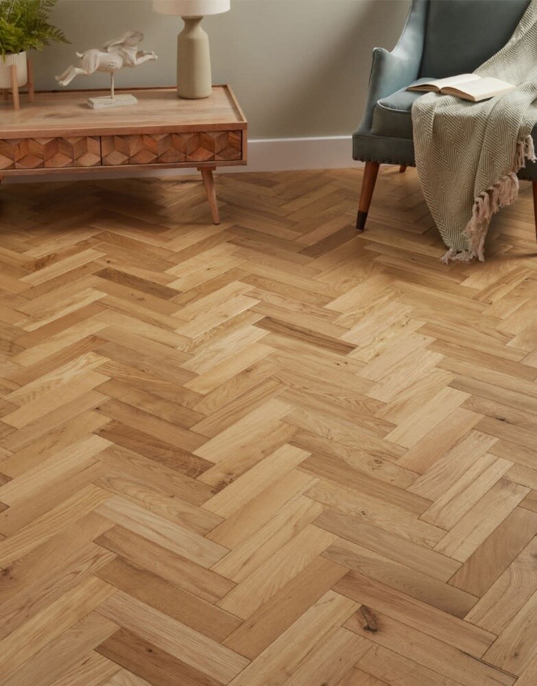 Flooring Herringbones - 3
