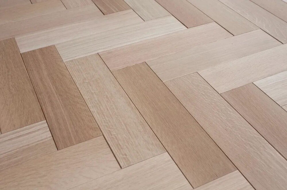 Flooring Herringbones - 9