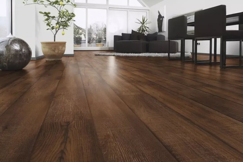 Flooring Herringbones - 12