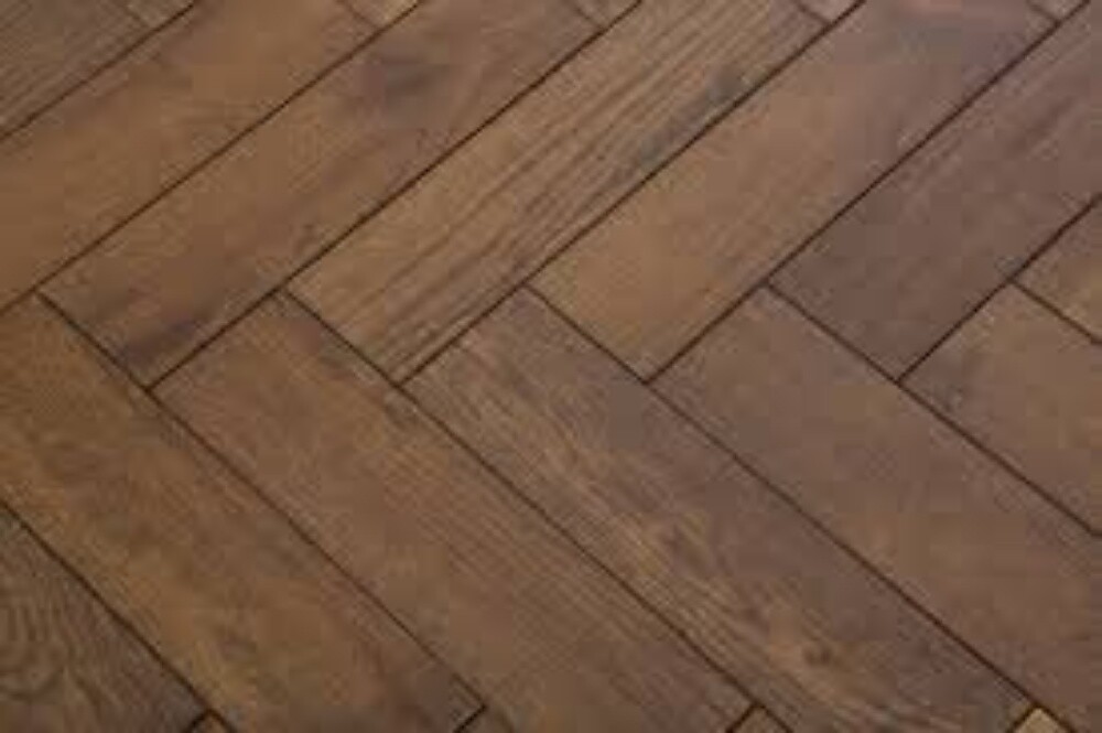 Flooring Herringbones - 2