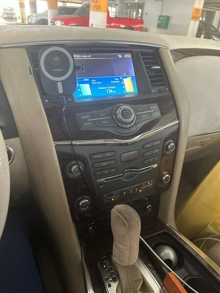 Nissan Patrol LE - 1