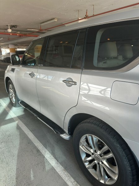Nissan Patrol LE - 3