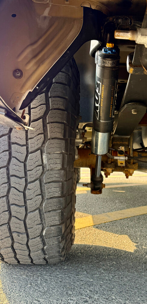 ford f150 LARIAT — photo 4 for sale in Qatar