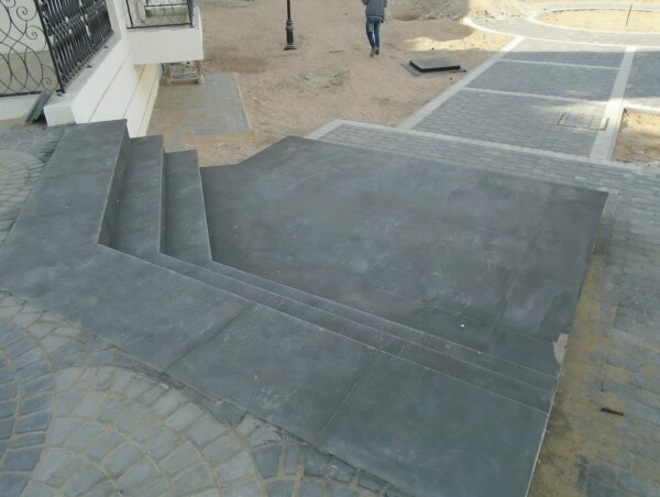 Interlock-Marble -Granite work. - 5