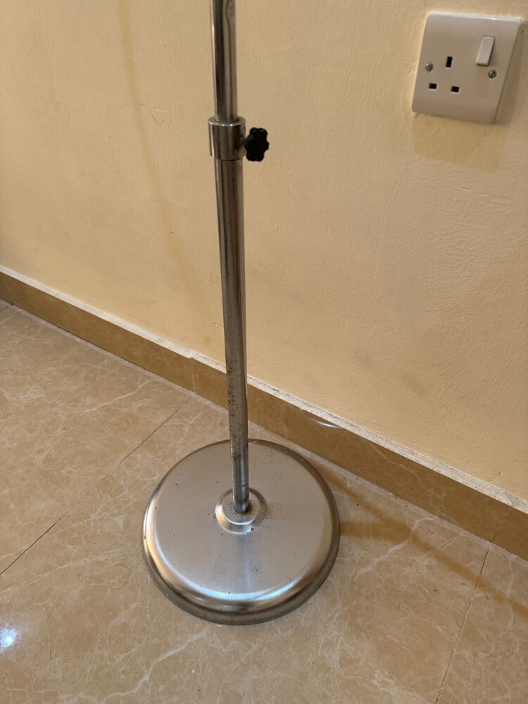 cage stand  - 3