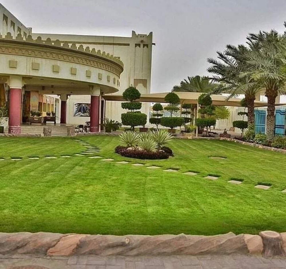 جميع ترتيبات الزراعه - 3