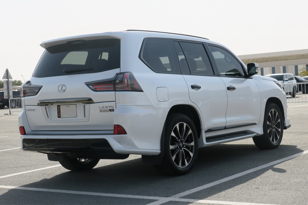 lexus - 7