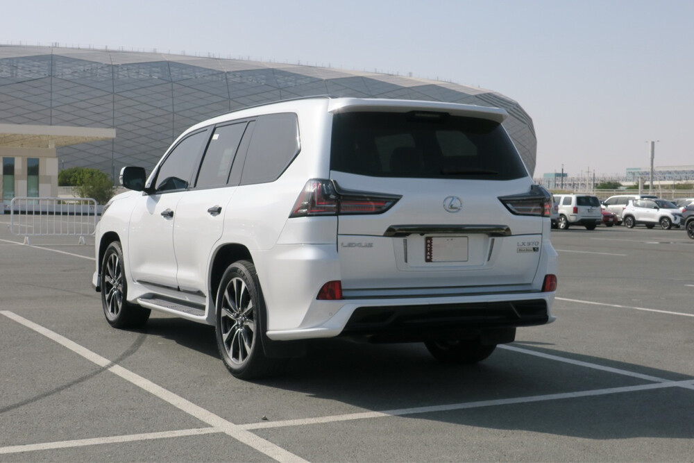 lexus - 6