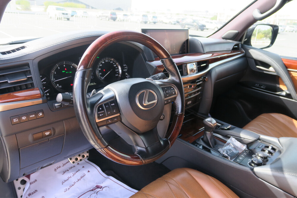 lexus - 15
