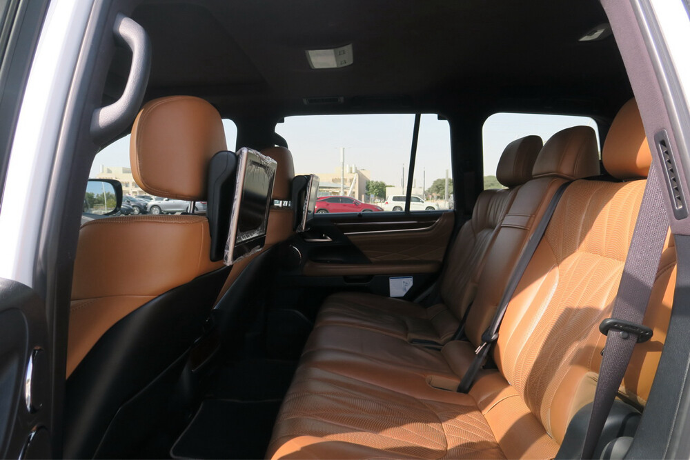 lexus - 8