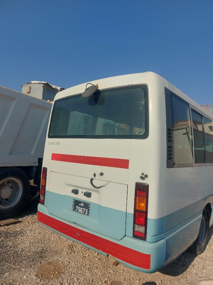 Good Condition - 1