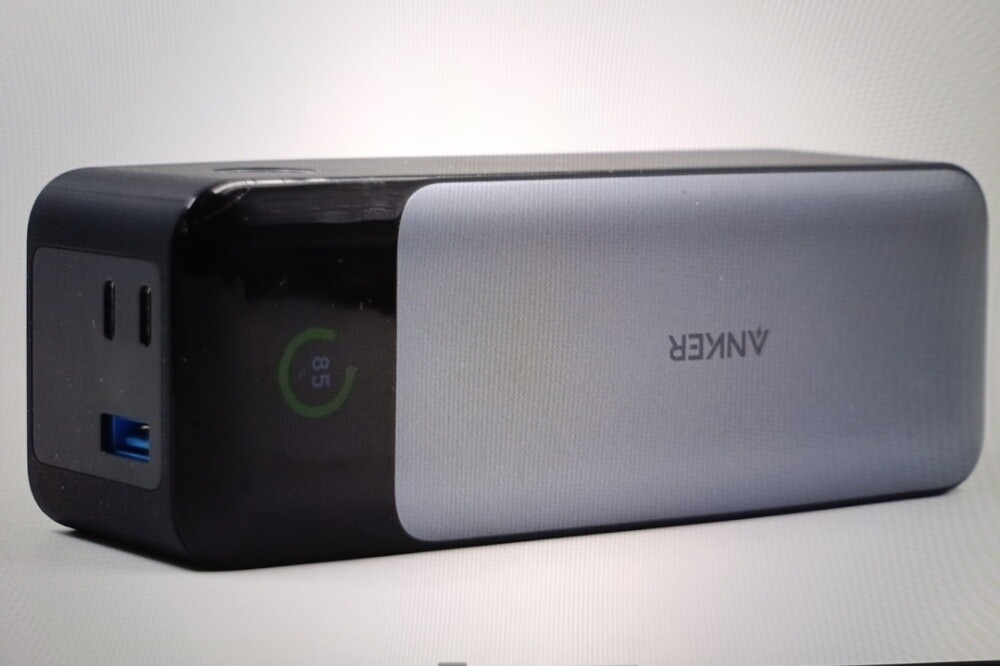 Anker 737 Powerbank - 1