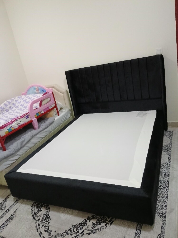 سرير ومرتبة - 2