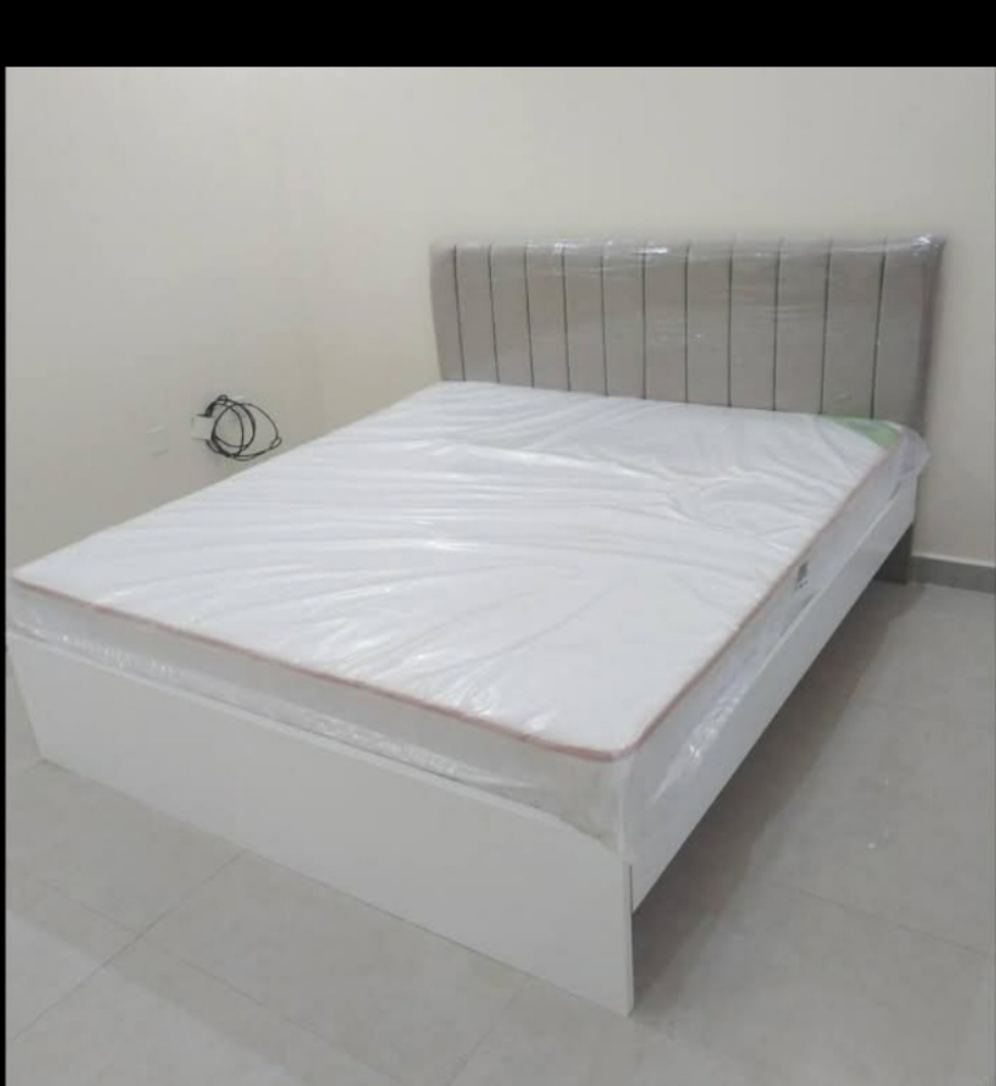 سرير ومرتبة - 9