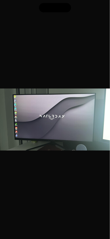 gameon monitor  - 2