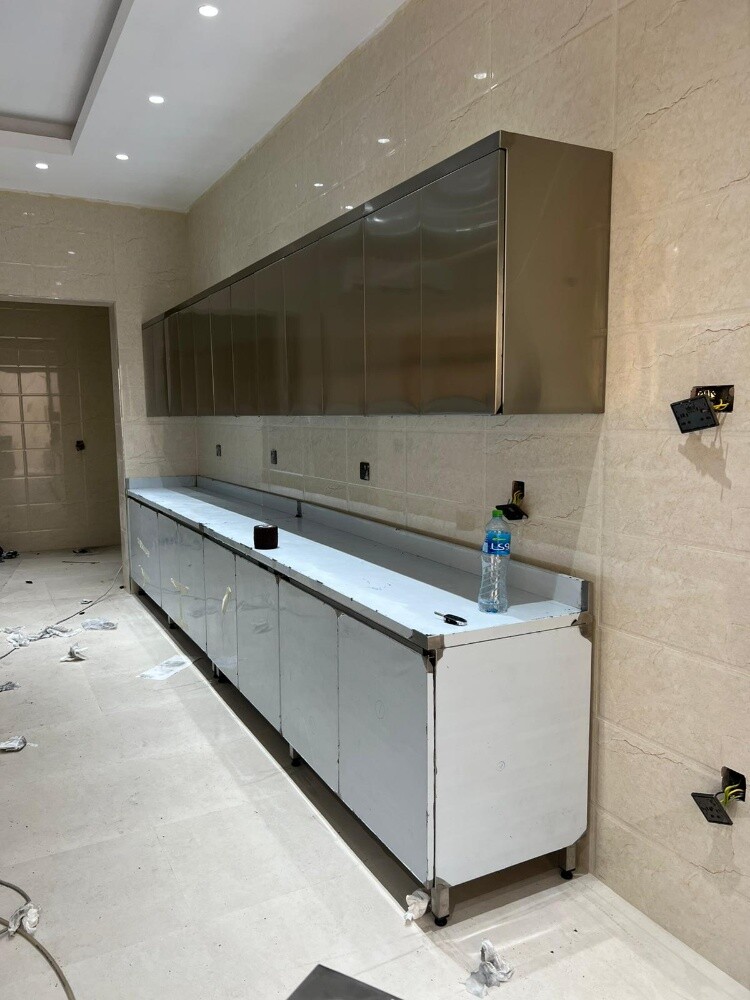 B. cabinet & U Cabinet per meter - 7