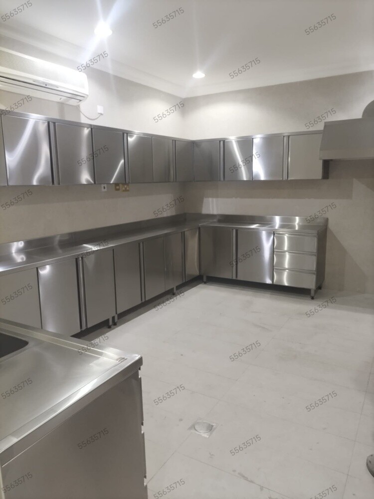 B. cabinet & U Cabinet per meter - 3