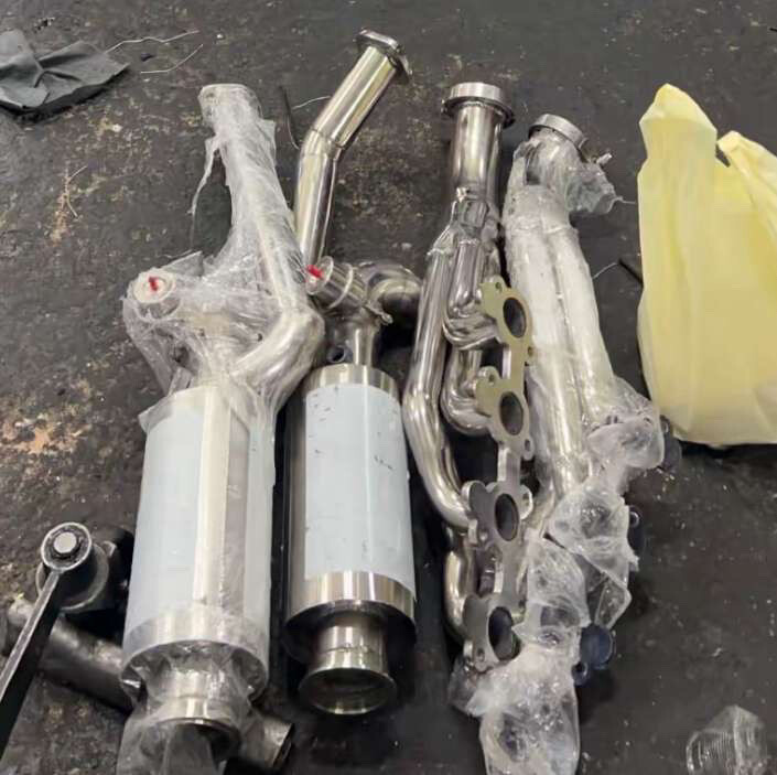 منفول وهدرز - 1