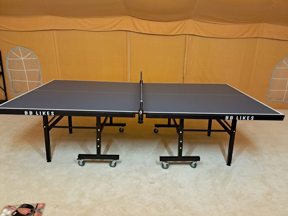 Tennis Table - 3