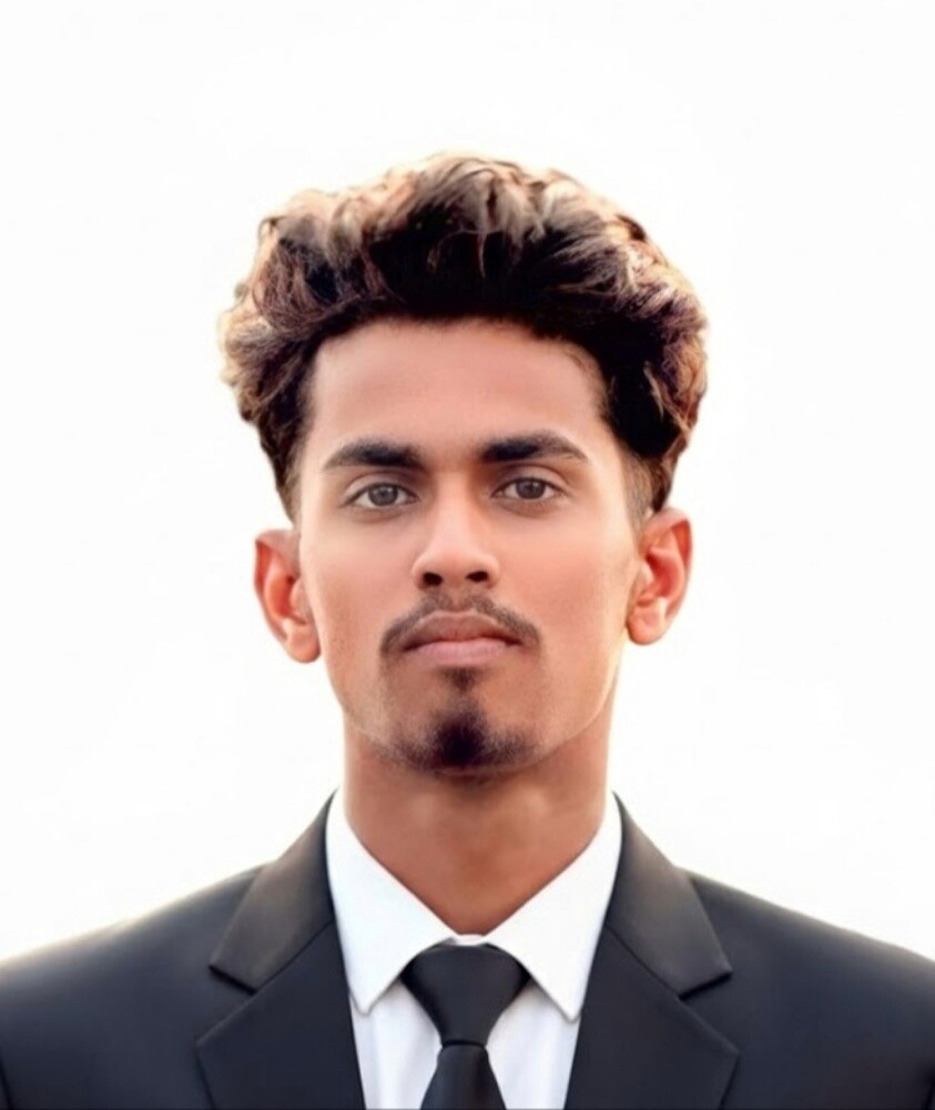 MD Salman safi - 1