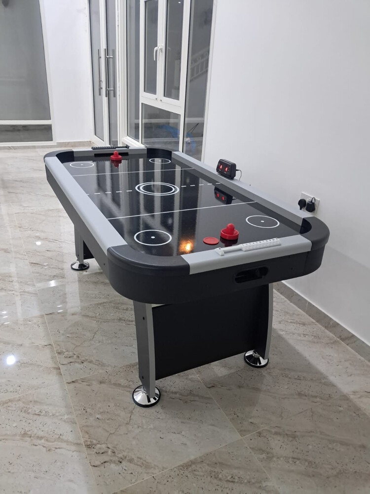 Air hockey table - 1