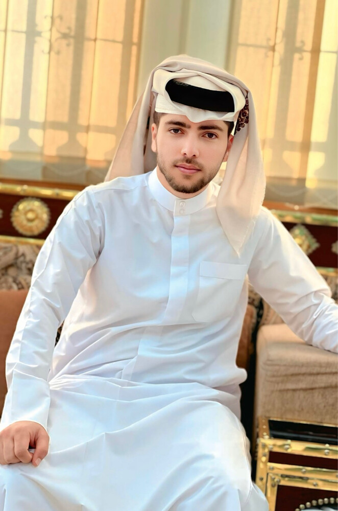 زكريا البلوشي  - 1