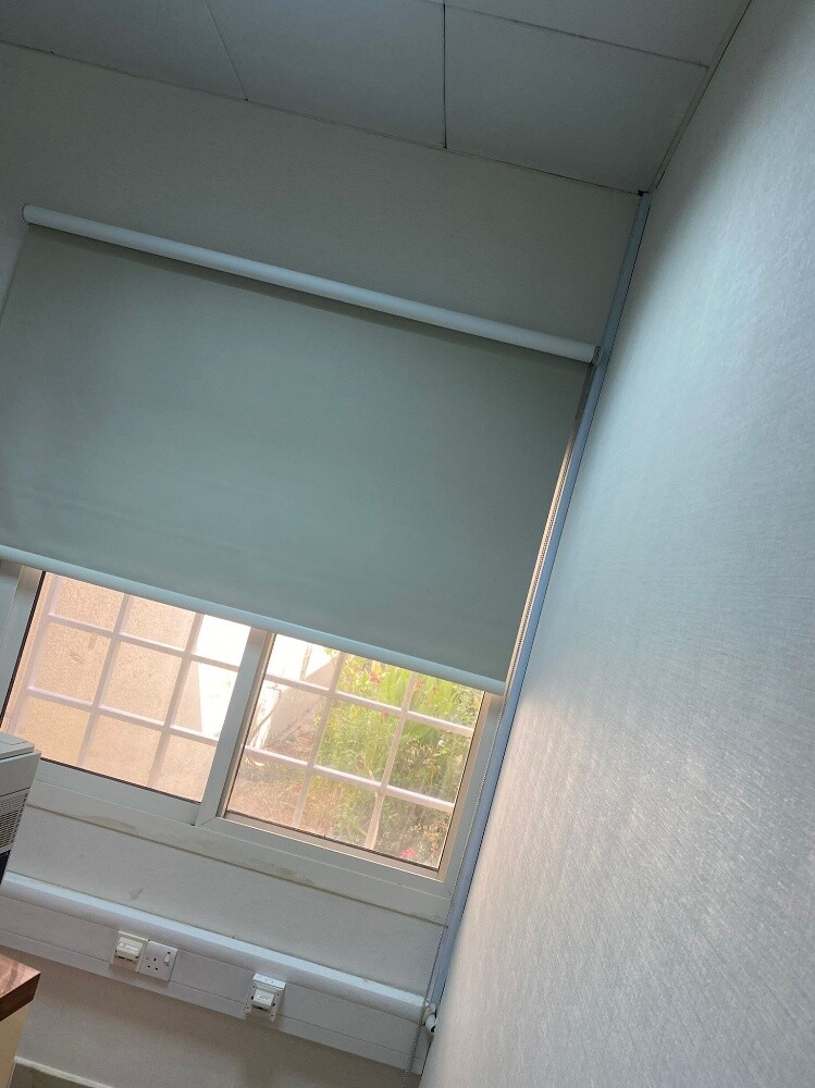 roller blind office blind - 3
