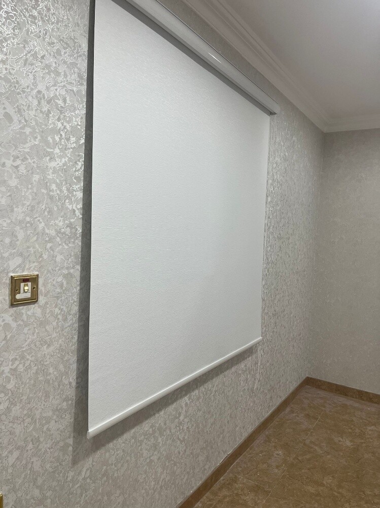 roller blind office blind - 12