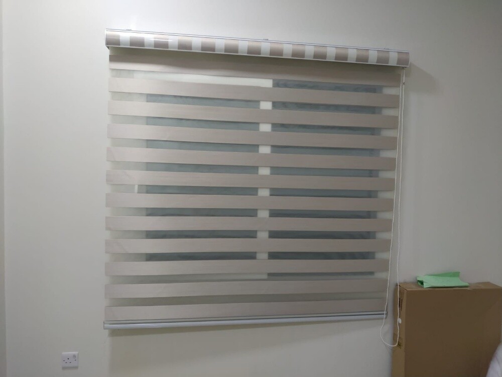 roller blind office blind - 9