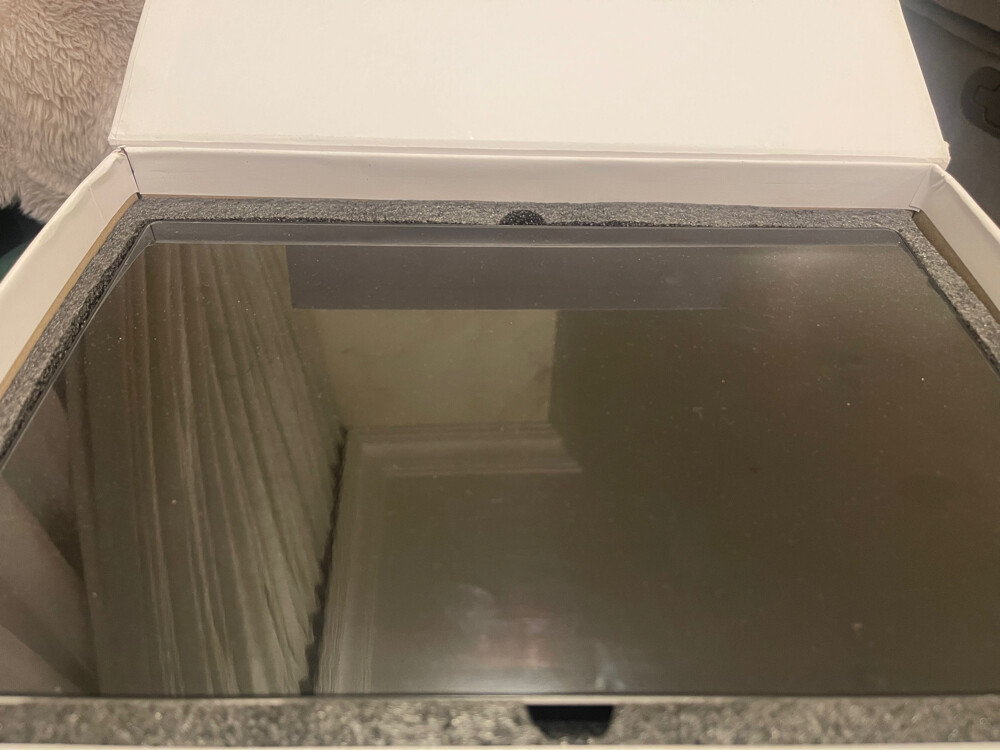 13.1inch car screen - 1
