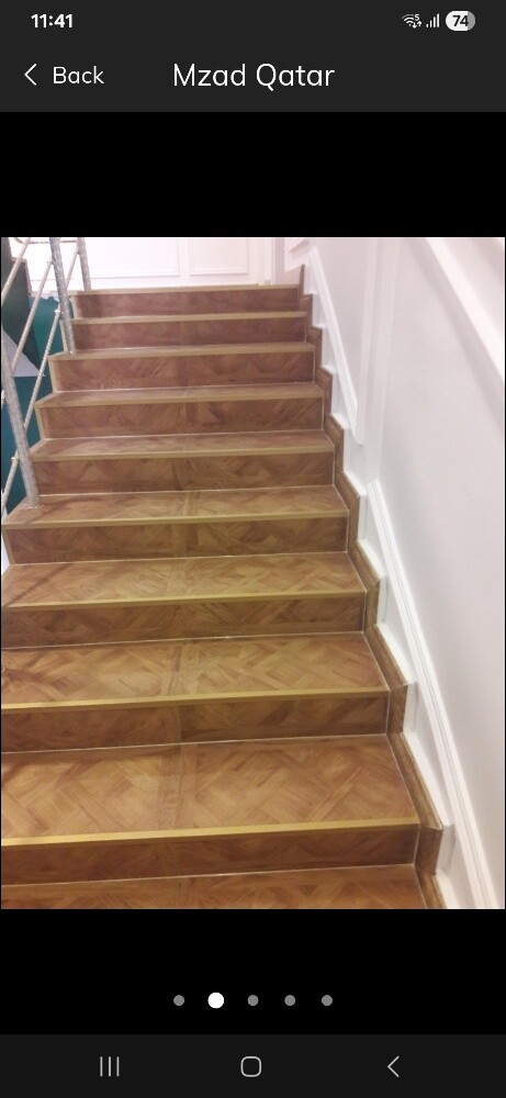 parkia carpet fixing sale - 4