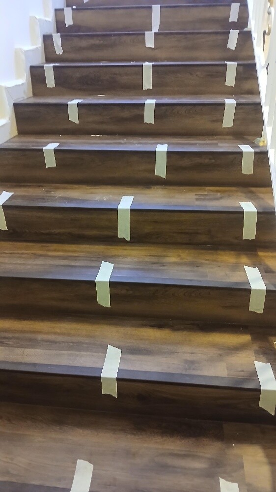 parkia carpet fixing sale - 1