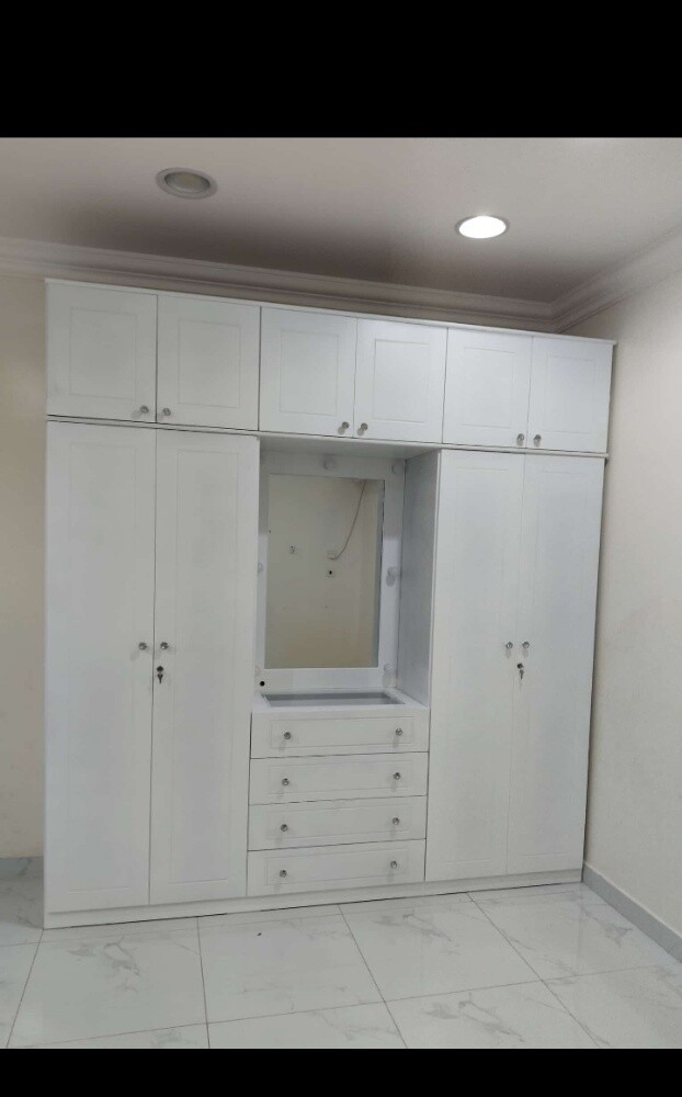 dressing table design - 8