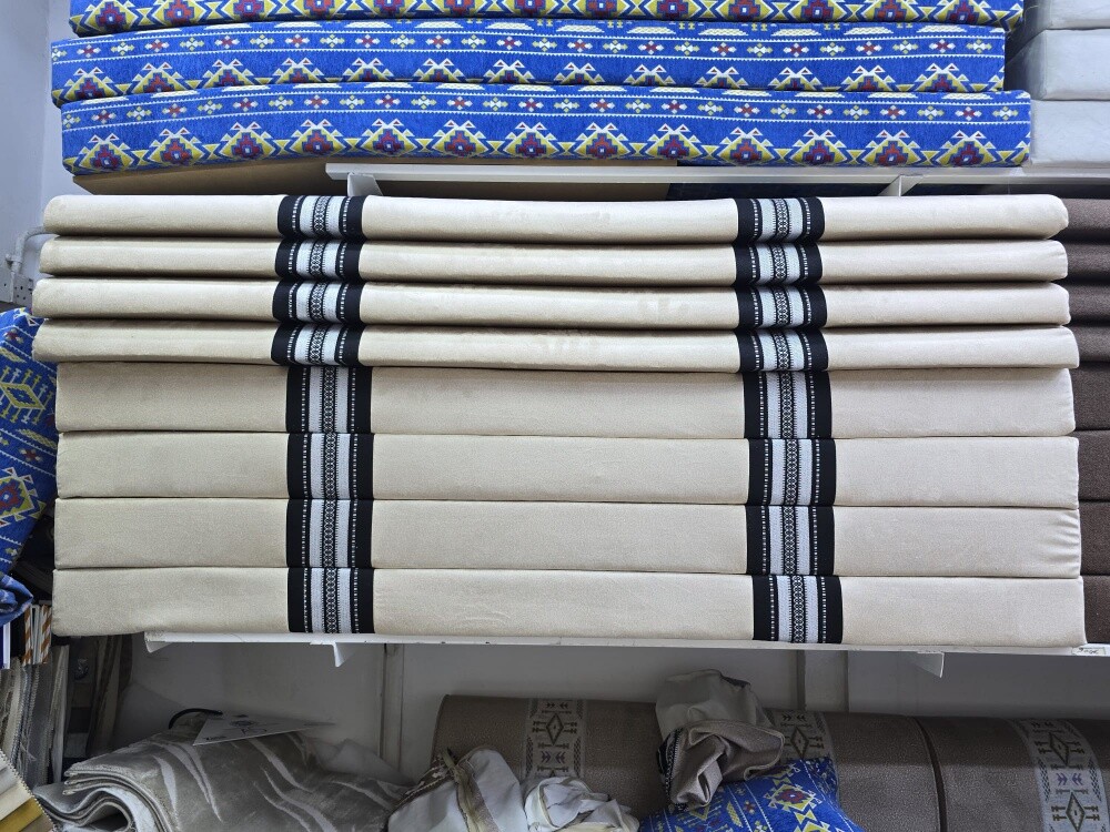 New Traditional Arabic Majlis Sof - 2