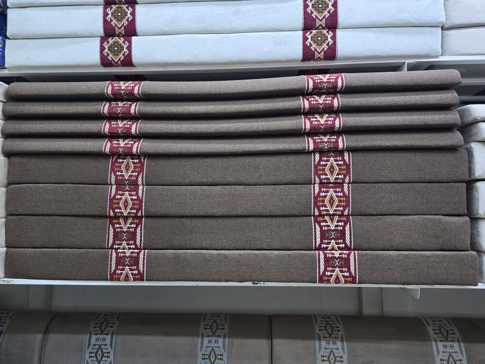 New Traditional Arabic Majlis Sof - 1