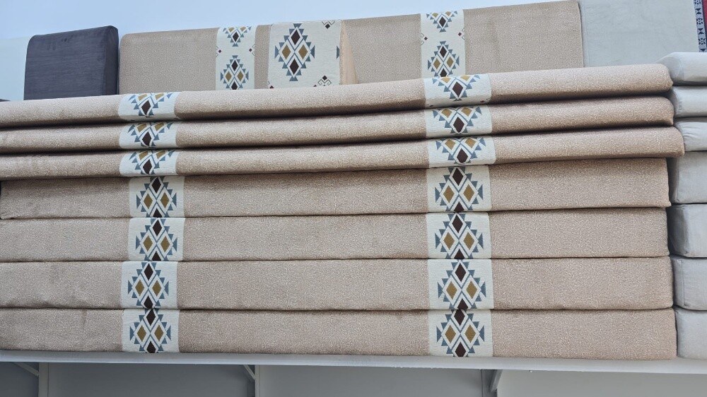 New Traditional Arabic Majlis Sof - 10