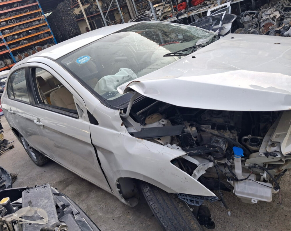 Suzuki Ciaz Scrap - 5