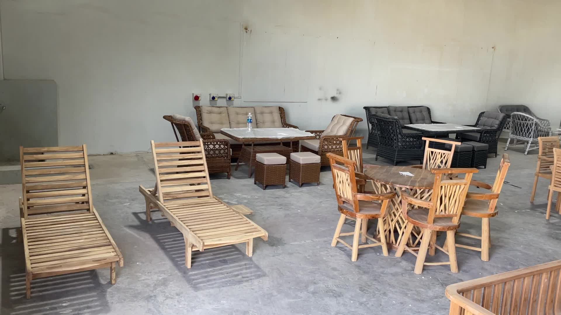 HIGH QUALITY WOODS from Türkiye - 1
