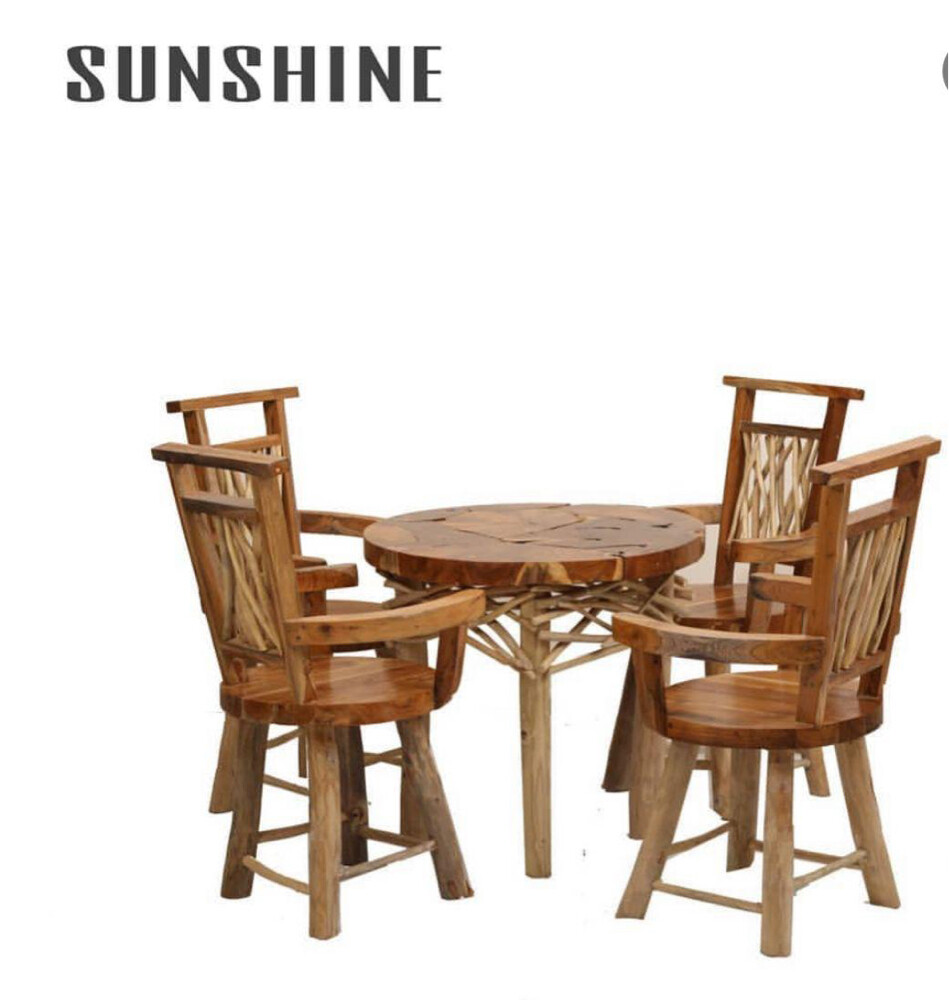 HIGH QUALITY WOODS from Türkiye - 2